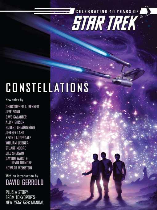 Title details for Constellations by Marco Palmieri - Available